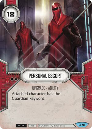 Personal Escort