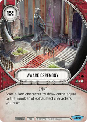 Award Ceremony