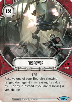 Firepower