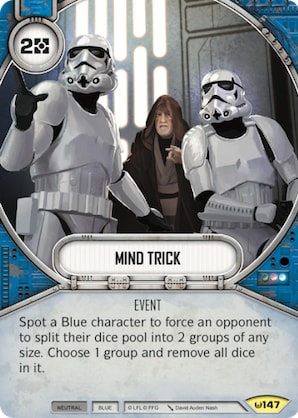 Mind Trick
