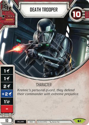 Death Trooper