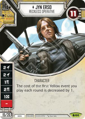 Jyn Erso