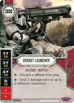 Rocket Launcher
