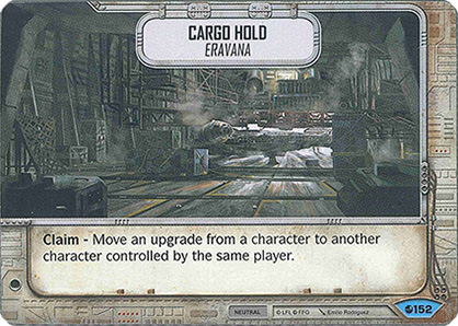 Cargo Hold