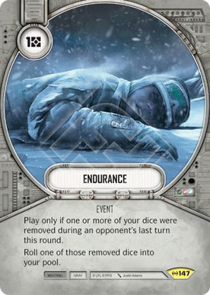 Endurance