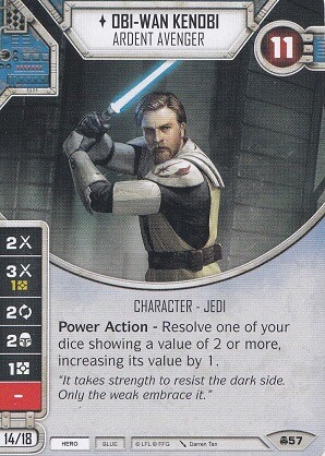 Obi-Wan Kenobi