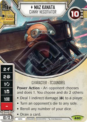 Maz Kanata