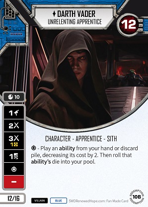 Darth Vader