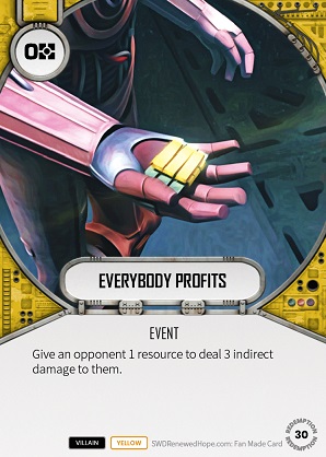 Everybody Profits