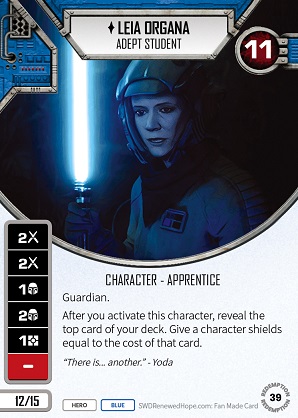 Leia Organa