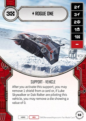 Rogue One