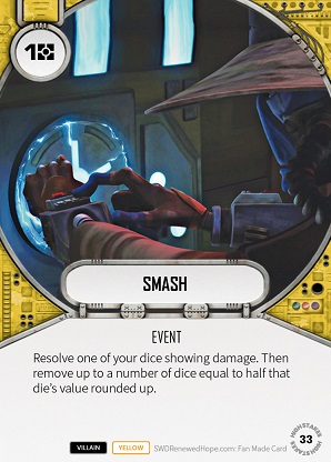 Smash