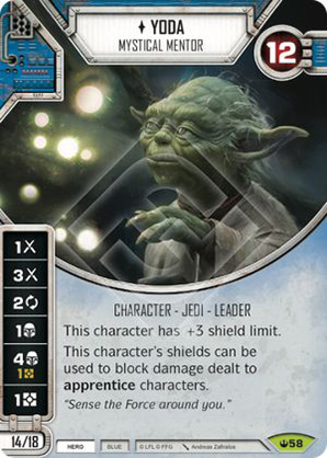 Yoda