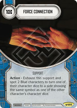 Force Connection