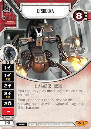 Droideka