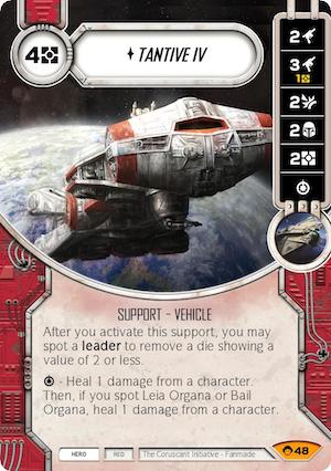Tantive IV