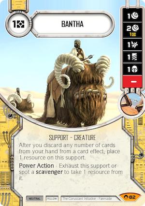 Bantha